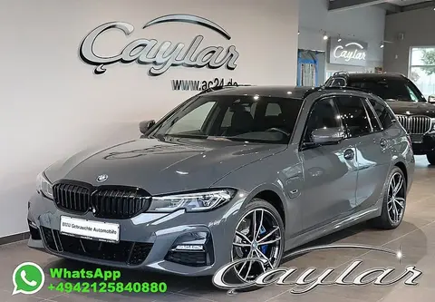 Used BMW SERIE 3 Hybrid 2021 Ad 