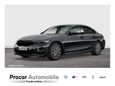 Annonce BMW SERIE 3 Diesel 2022 d'occasion 