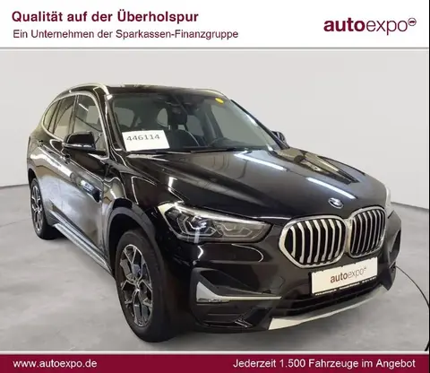 Annonce BMW X1 Diesel 2019 d'occasion 