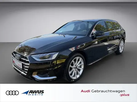 Used AUDI A4 Diesel 2024 Ad 