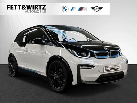 Annonce BMW I3 Non renseigné 2022 d'occasion 