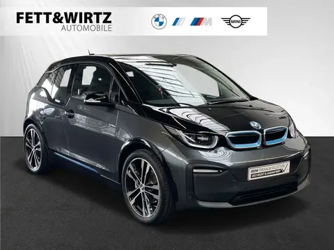 Annonce BMW I3 Non renseigné 2022 d'occasion 