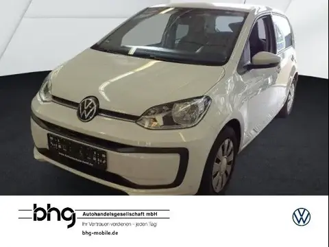 Annonce VOLKSWAGEN UP! Essence 2020 d'occasion Allemagne