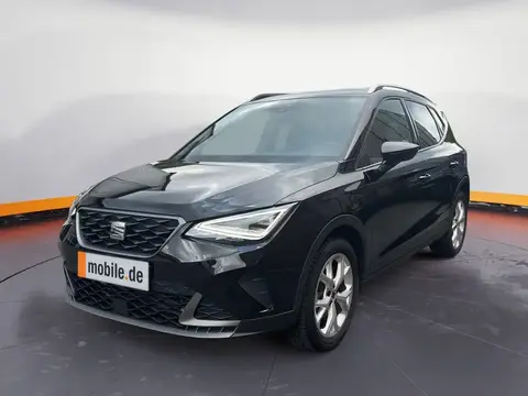 Used SEAT ARONA Petrol 2023 Ad 