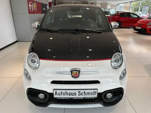 Annonce ABARTH 595 Essence 2021 d'occasion 