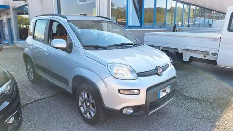 Used FIAT PANDA Petrol 2016 Ad 