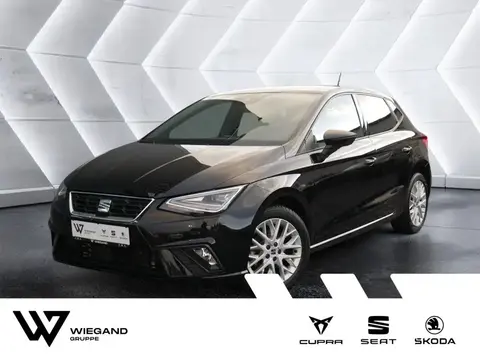 Used SEAT IBIZA Petrol 2024 Ad 