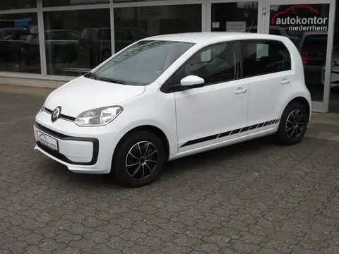 Used VOLKSWAGEN UP! Petrol 2021 Ad 