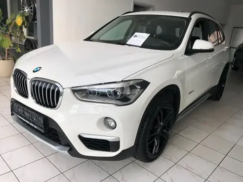 Used BMW X1 Petrol 2017 Ad 