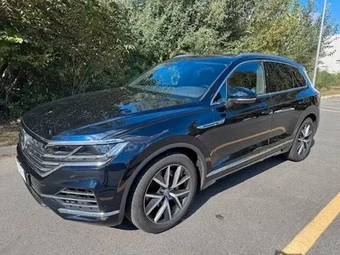 Annonce VOLKSWAGEN TOUAREG Diesel 2019 d'occasion 