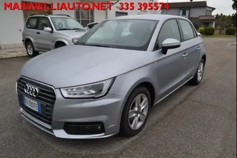 Annonce AUDI A1 Diesel 2015 d'occasion 