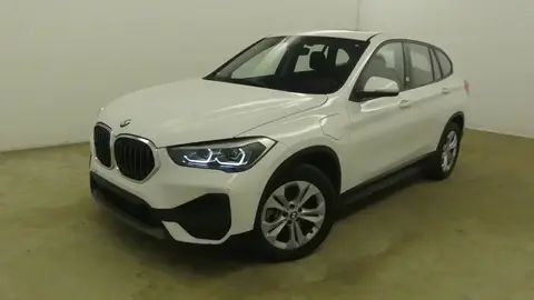 Annonce BMW X1 Hybride 2021 d'occasion Allemagne