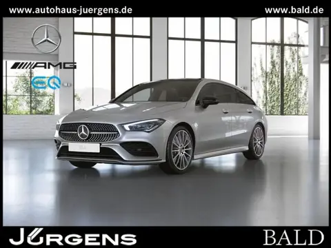 Used MERCEDES-BENZ CLASSE CLA Petrol 2023 Ad 