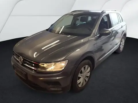 Used VOLKSWAGEN TIGUAN Diesel 2019 Ad 