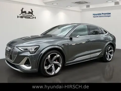 Used AUDI E-TRON Not specified 2021 Ad 