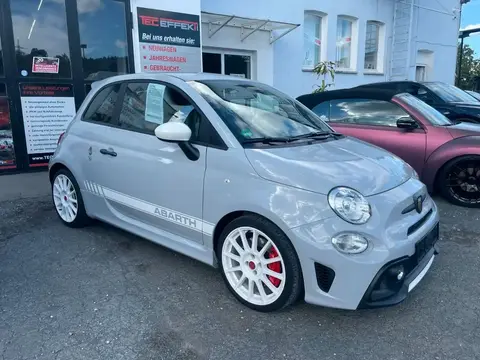 Annonce ABARTH 595 Essence 2019 d'occasion 