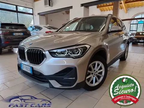 Annonce BMW X1 Diesel 2021 d'occasion 