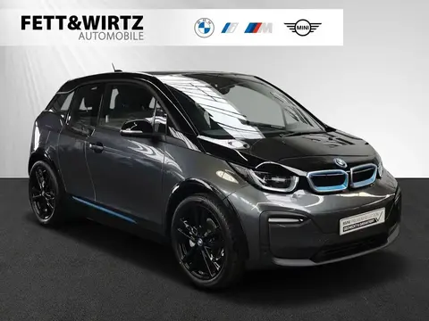 Annonce BMW I3 Non renseigné 2022 d'occasion 