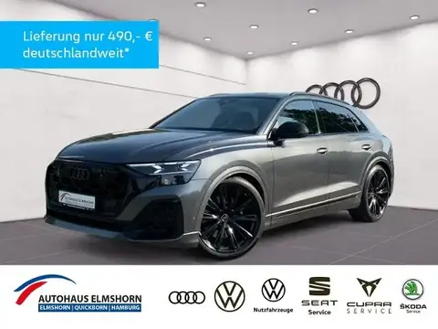 Annonce AUDI SQ8 Essence 2024 d'occasion 