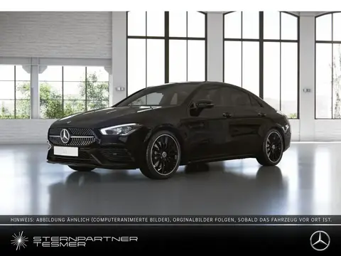 Annonce MERCEDES-BENZ CLASSE CLA Hybride 2022 d'occasion 