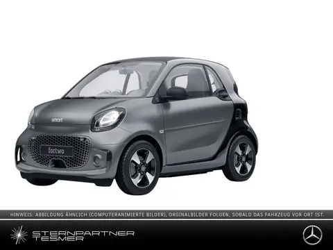 Annonce SMART FORTWO Non renseigné 2021 d'occasion 