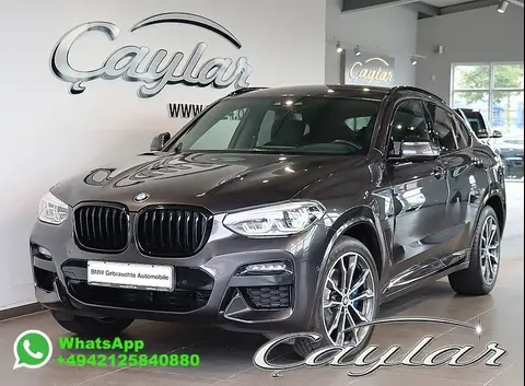 Used BMW X4 Diesel 2021 Ad 