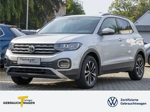 Used VOLKSWAGEN T-CROSS Petrol 2020 Ad 