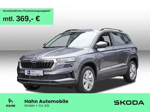 Annonce SKODA KAROQ Essence 2024 d'occasion 