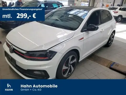 Used VOLKSWAGEN POLO Petrol 2020 Ad 