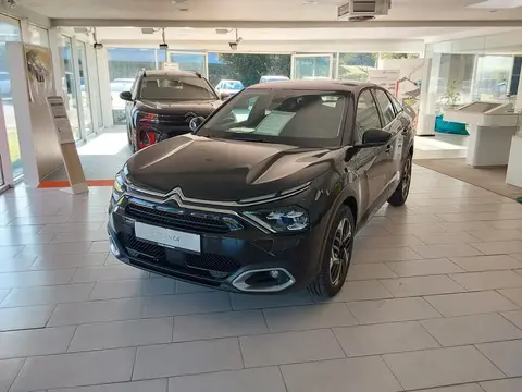 Annonce CITROEN C4 Essence 2024 en leasing 