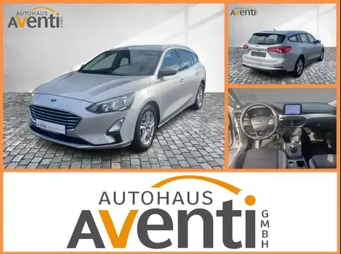 Used FORD FOCUS Petrol 2021 Ad 