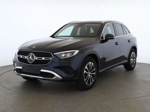 Annonce MERCEDES-BENZ CLASSE GLC Essence 2023 d'occasion Allemagne