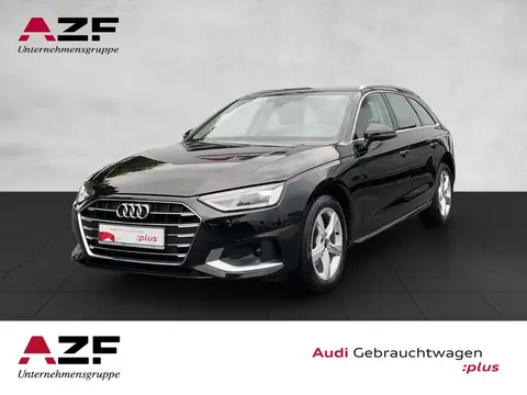 Used AUDI A4 Diesel 2021 Ad 