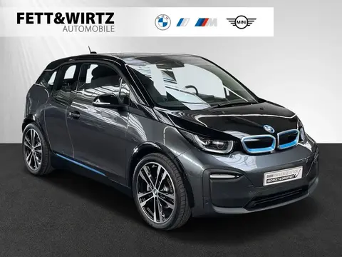 Annonce BMW I3 Non renseigné 2022 d'occasion 