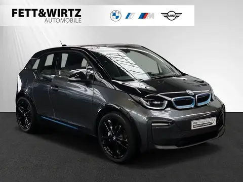 Annonce BMW I3 Non renseigné 2022 d'occasion 