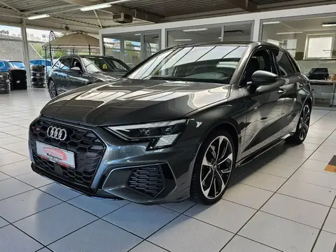 Annonce AUDI S3 Essence 2024 d'occasion 