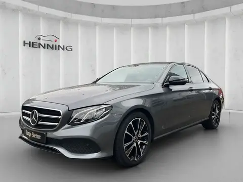 Used MERCEDES-BENZ CLASSE E Diesel 2019 Ad 