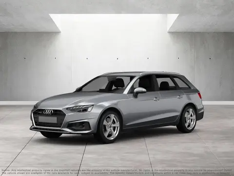 Annonce AUDI A4 Diesel 2022 d'occasion 