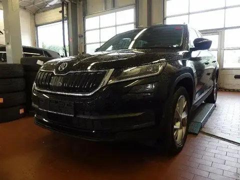 Used SKODA KODIAQ Diesel 2019 Ad 