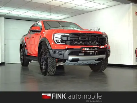 Used FORD RAPTOR Petrol 2023 Ad 