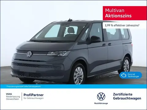 Annonce VOLKSWAGEN T7 Essence 2023 d'occasion 