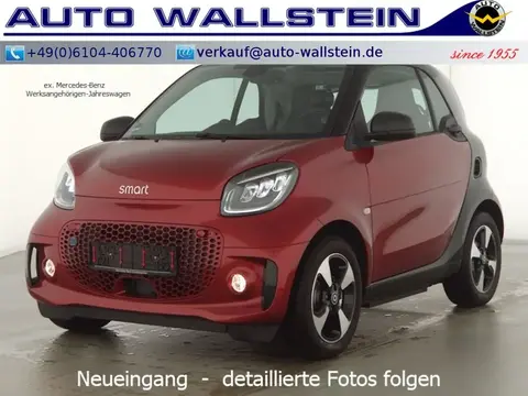 Annonce SMART FORTWO Non renseigné 2023 d'occasion 