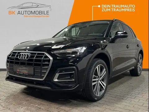 Used AUDI Q5 Diesel 2021 Ad 