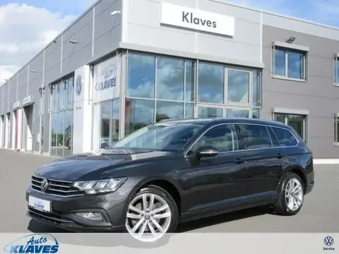 Used VOLKSWAGEN PASSAT Diesel 2021 Ad 