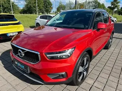 Used VOLVO XC40 Diesel 2020 Ad 