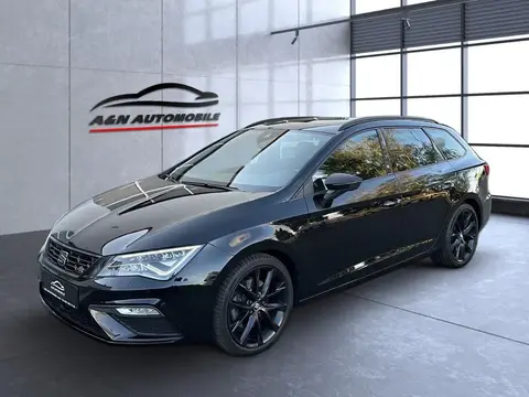 Annonce SEAT LEON Diesel 2020 d'occasion 