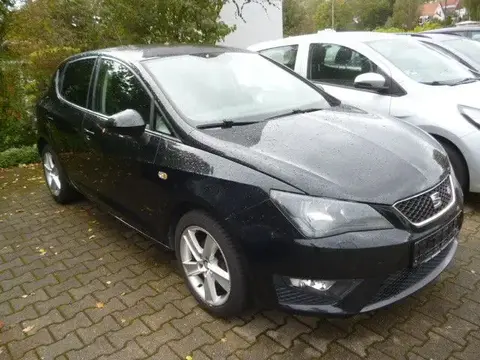 Used SEAT IBIZA Petrol 2014 Ad 