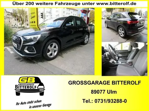 Annonce AUDI Q3 Diesel 2020 d'occasion 