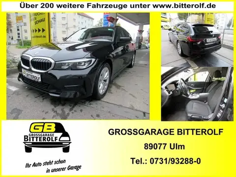 Used BMW SERIE 3 Diesel 2022 Ad Germany