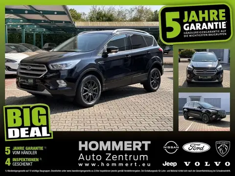 Annonce FORD KUGA Essence 2019 d'occasion 